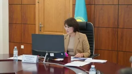 В минздраве РК обсудили приоритеты науки и инноваций в здравоохранении 