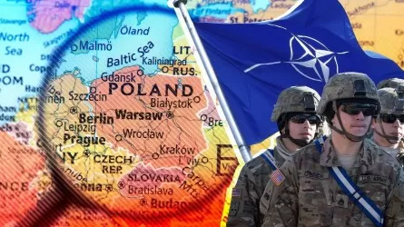 Польша НАТО әскерін өз аумағына кіргізуге келісім берді