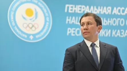 Головкин поставил перед чемпионами мира из Казахстана новые цели 