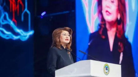 Аида Балаева: Көшбасшы, білімді әйелдер еңбегі – Қазақстан тарихының жаңа белесі