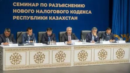 Специальный налоговый режим сохранится для порядка 70% всех плательщиков 