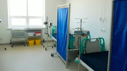 Ақтөбе облысының ауылдарында қайтарылған активтер қаражаты есебінен жаңа медициналық мекемелер ашылды