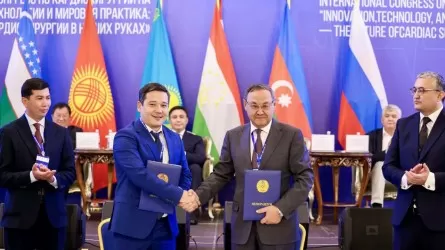 Шымкентте ҚР Президенті жанындағы ҚР ҰҒА Перспективті кардиологиялық зерттеулер орталығы ашылды
