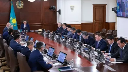 Үкіметте инвестиция тартуға жауапты мемлекеттік орган анықталады