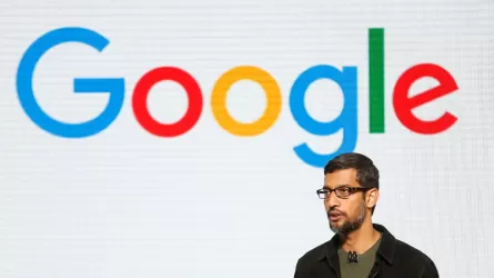 Google-ға 2,95 млрд еуро айыппұл салынды