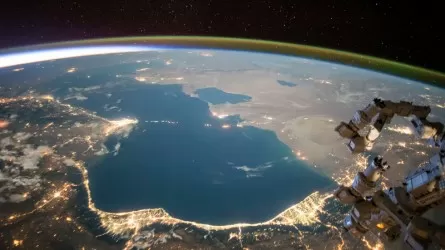 Қазақстанда ШЫҰ-ның Су мәселелерін зерттеу орталығын ашуды қолдаймыз – Мемлекет басшысы 