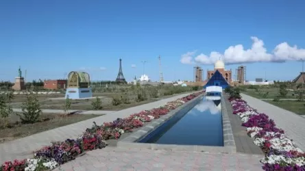  Сколько денег планируют вложить в туристическую сферу в Костанайской области