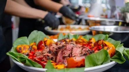 Казахстанцы ищут замену мясу
