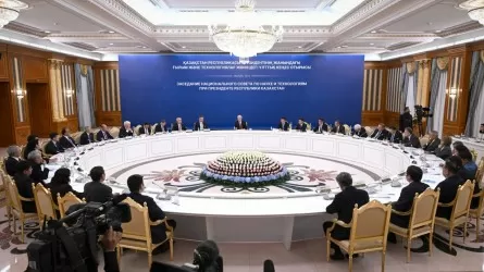 Президент: Заман күрделі болса да, біздің бағытымыз – дұрыс 