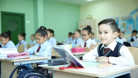 Оқушыларға қатысты 13 жыл бұрынғы талап қайтарылды