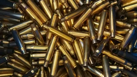 Ақмола облысында түрмеде жазасын өтеуші қару жасырғанын мойындады