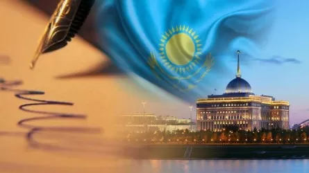 Отправленный в отставку помощник Токаева получил должность в Женеве 