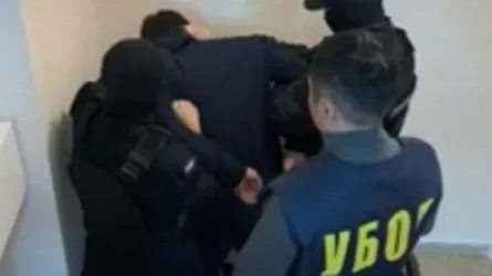 Секс-притоны работали в элитных ЖК Астаны 