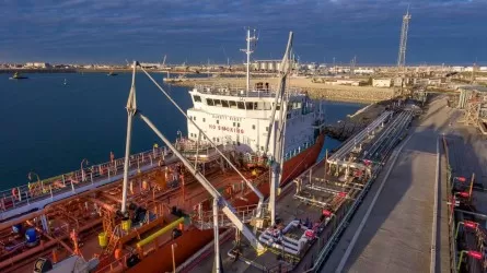 ҚазМұнайГаз Баку-Тбилиси-Джейхан арқылы мұнай жөнелтуді қайта бастады