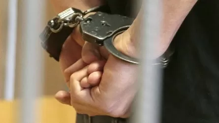 Казахстанец получил срок за радикальную идеологию 