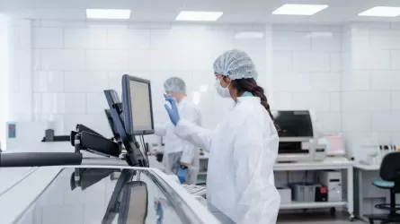 Реформа ОСМС: сбережет ли ИИ деньги казахстанской медицины