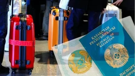 Сколько этнических казахов вернулось на историческую родину в 2025 году 