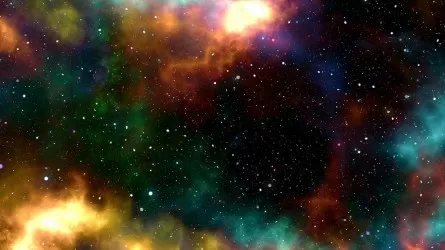 Во Вселенной зафиксирован ранее неизвестный тип космических тел