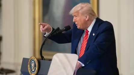 Израильдің шешімі Трампқа жақпай қалды