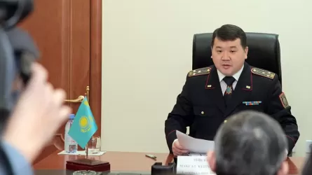 Бывшего главного транспортного прокурора объявили в розыск