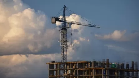 В Актюбинской области стали меньше строить многоэтажек