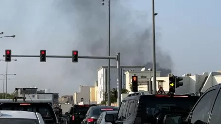 ХАМАС подтвердил, что его лидеры пережили нападение Израиля в Дохе 