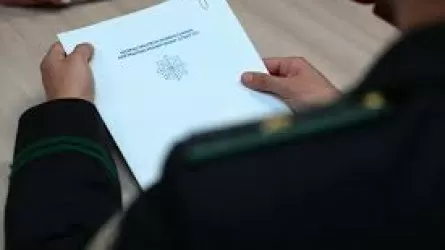 Астанада «Даму» бағдарламасын пайдаланып несие рәсімдегендер сотталды