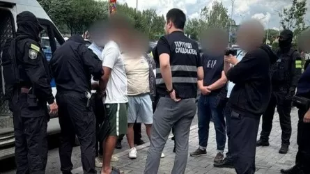 Организатора крупной криптоаферы задержали в Уральске  