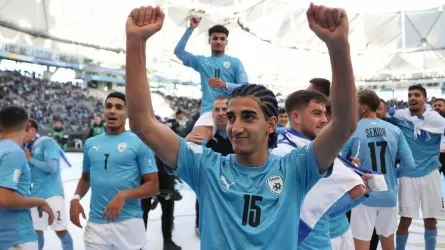 UEFA мен FIFA тағы бір елді футболдан шеттетуі мүмкін