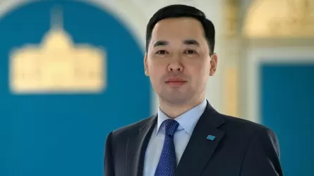 Жаппай цифрландыру, жасанды интеллект Жолдаудың негізгі арқауы болды – Руслан Желдібай