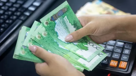 Елімізде табыс табатын шетелдіктердің жасырын кірісін есептеудің жаңа тәсілі енгізілді 