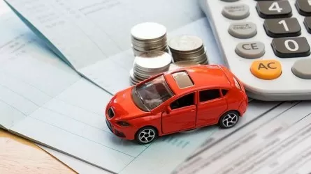 Мүгедектігі бар азаматтарға 1,3 млн теңгеден астам көлік салығы заңсыз салынған