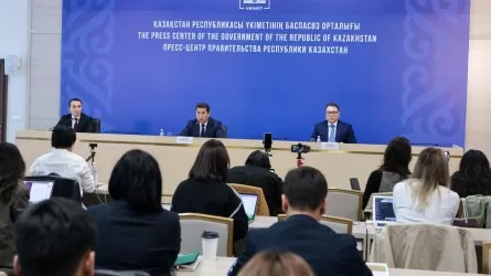 Министр: «Шаруалар мен сауда желілерін байланыстыратын агромаркетплейсті іске қосамыз»
