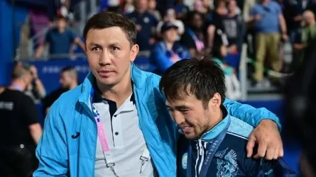 Геннадий Головкин World Boxing ұйымын басқаруы мүмкін