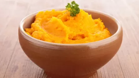 Школьники в ВКО бойкотируют брокколи и тыквенное пюре