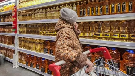 Все насмарку: цены на подсолнечное масло могут взлететь в Казахстане