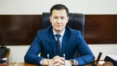 Один из вице-министров сельского хозяйства РК покинул пост 