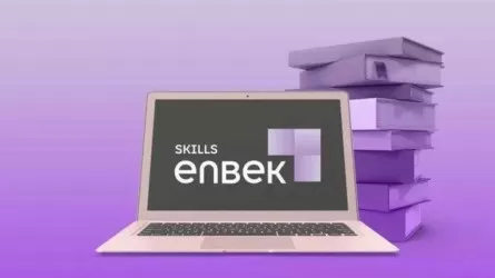 297 мыңнан астам қазақстандық Skills Enbek платформасында оқытылды