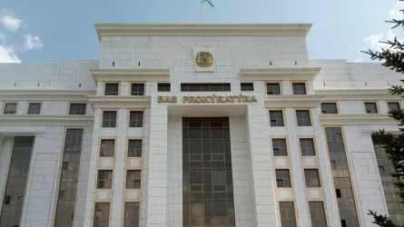 Елімізде 8 өңірдің бас прокуроры ауысты