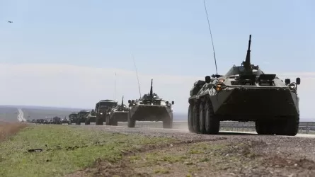 Қорғаныс министрлігі қазақстандықтарға өте маңызды хабарлама жасады