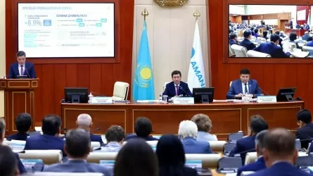 Олжас Бектенов: Экономиканың өсуін ынталандыратын шығыстар бизнесті қолдауға бағытталады
