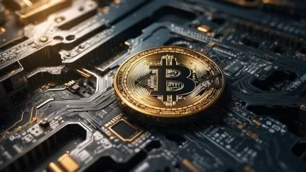 ТМД аумағындағы ең ірі криптосервистің қызметі тоқтатылды