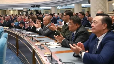 Бірпалаталы Парламентте қанша депутат болады?