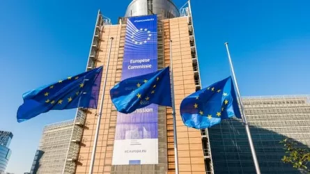 Евросоюз приостанавливает финансовую поддержку Израиля 