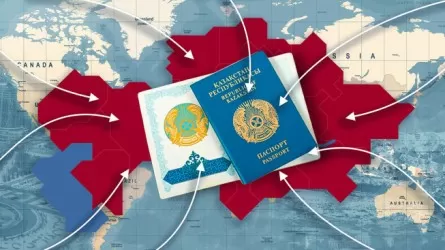 9,5 мыңға жуық этникалық қазақ қандас мәртебесін алды