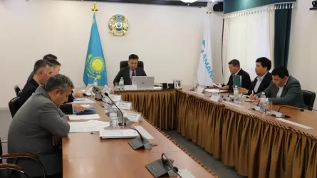 Казахстан назначит полицейского атташе в Южной Корее 