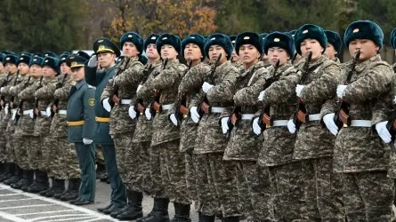 «Әскери қызметті атқарғысы келмеген»: Маңғыстаулық сарбазға қатысты жаңа дерек белгілі болды