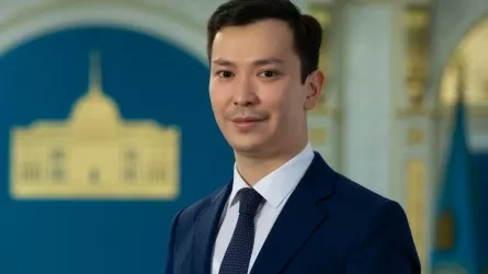 Ашим Марат Кенжегалиулы