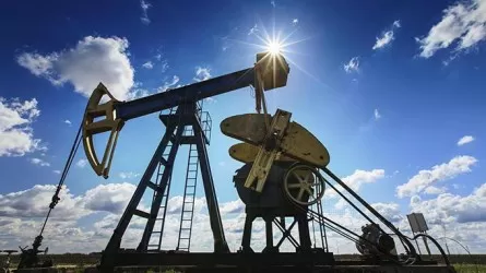 Мұнай мен газды ұтымсыз пайдаланған компаниялар 14 млрд теңге төлейді