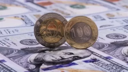 Салық берешегі белгілі бір соммадан асса ғана өсімпұл есептеледі